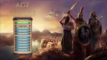 Age Of Empires Definitive Edition - Gameplay (Jogando) | Amigos Gamers