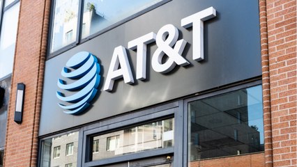 AT&T May Offer Ad-Subsidized