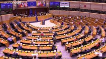 União da Saúde Europeia proposta por von der Leyen