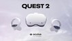 Oculus Quest 2 Reveal Video