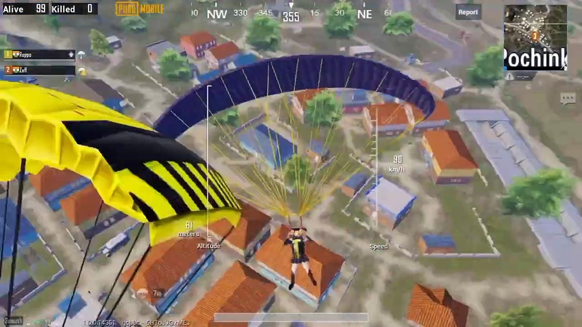 New Best Skin(AKM)Legendery [Kills=28+]{PUBG STARS Officials}