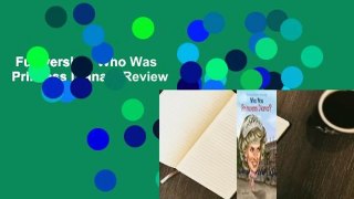 Full version  Who Was Princess Diana?  Review