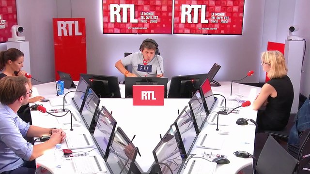 Le monde tel qu’il est du 16 septembre 2020