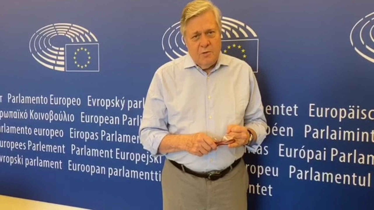 Leopoldo López: "No son unas elecciones democráticas"