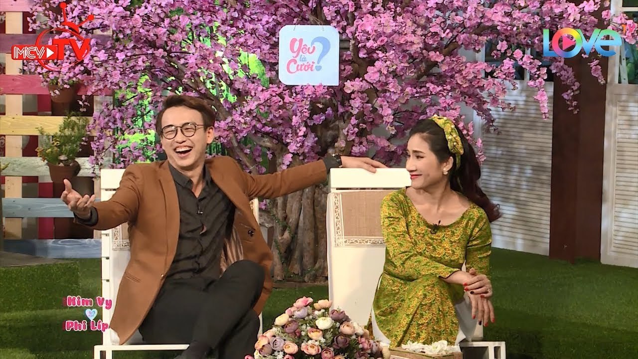 Chàng trai quá ‘nói xàm’ làm MC Quang Bảo bỏ chạy vì sở thích MÊ TRAI ĐẸP 