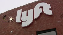 Lyft Discounting Rides To Polling Locations
