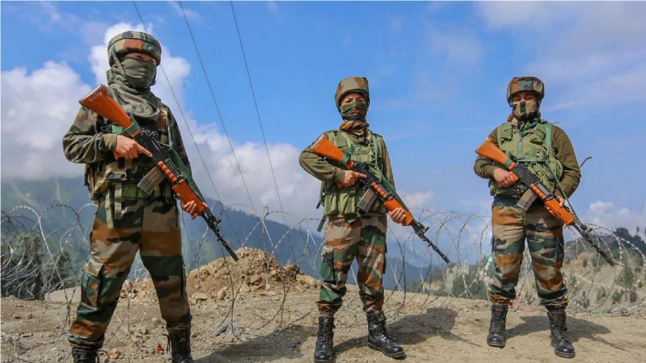 LAC Conflict: What is Operation Snow Leopard?
