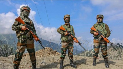 LAC Conflict: What is Operation Snow Leopard?