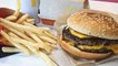 McDonald's Travis Scott Meal Sparking Burger Shortage