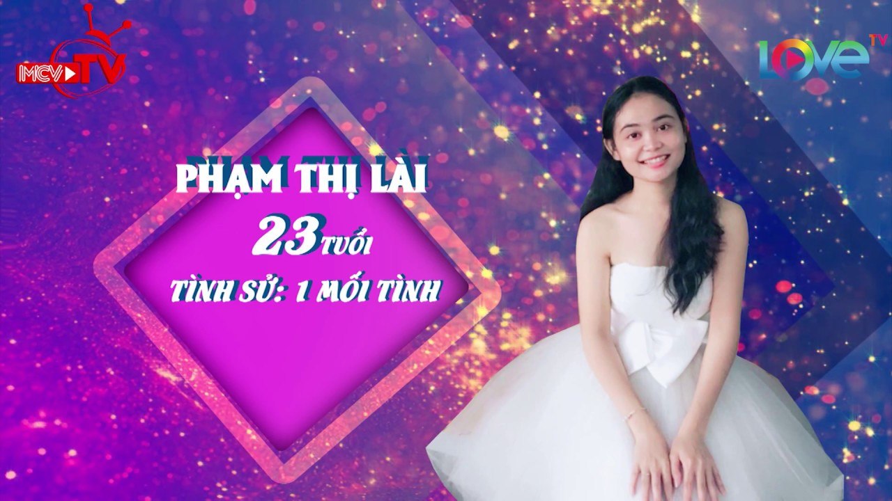 Bấn loạn cô giáo mầm non CỰC XINH tham gia gameshow tìm chồng | Có ai muốn ứng tuyển không nè 