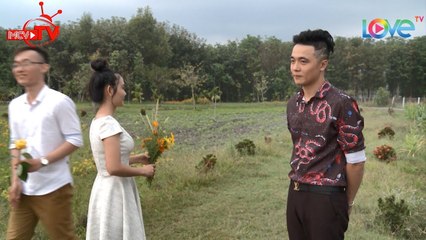 Hotgirl thể dục nhịp điệu CỰC XINH tỏ tình làm chàng trai Hải Phòng hạnh phúc 