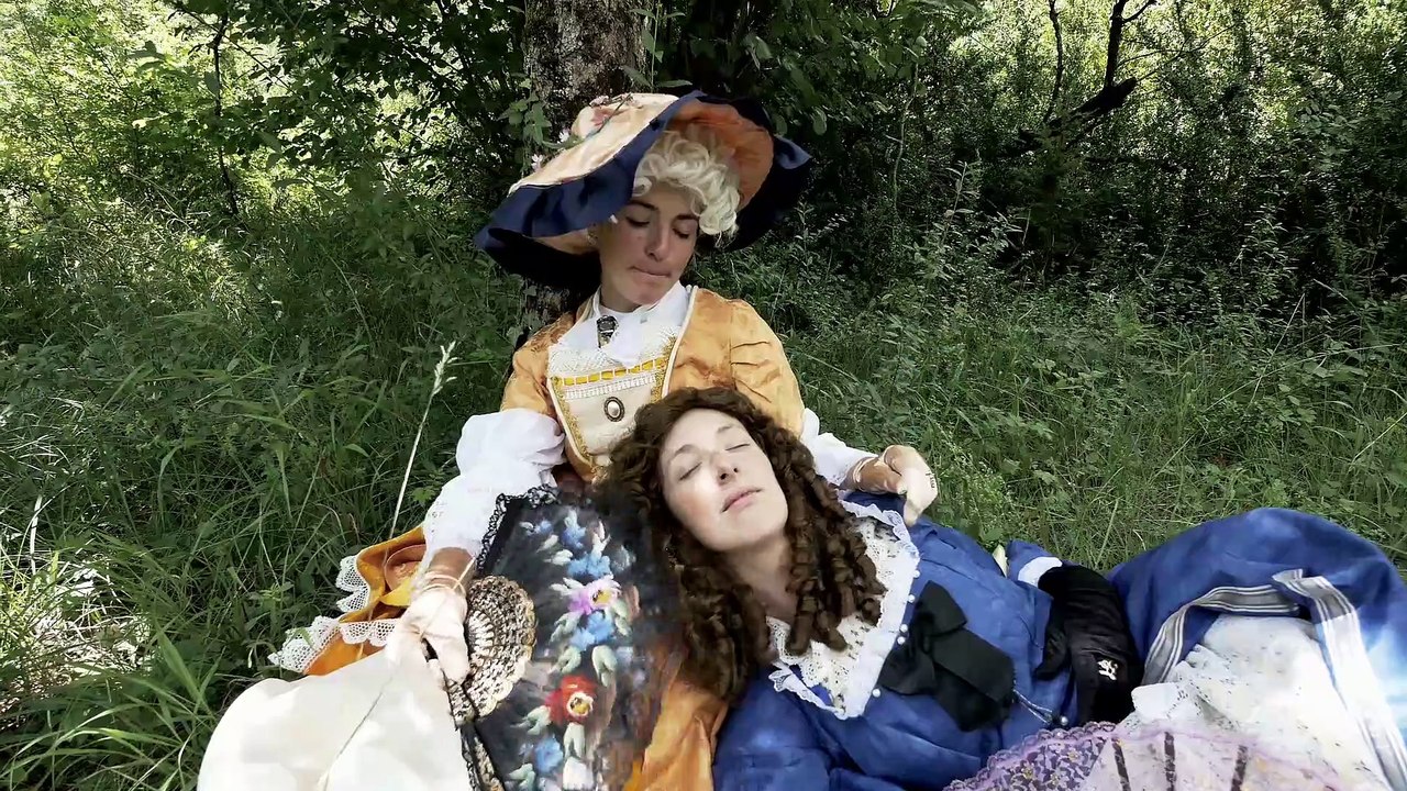 The most beautiful shots in Lionel Baillemont’s movies 1/3
