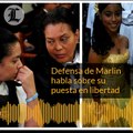 Caso Emely Peguero: Abogada de Marlin Martínez dice que se cumplió la ley al dejarla libre