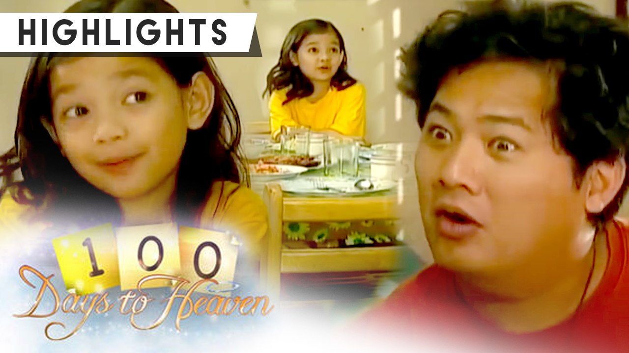 Anna cooks breakfast for Bruce and Jopet | 100...