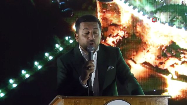 Uluslararası Turizm filmleri festivali Kayaşehir’de başladı