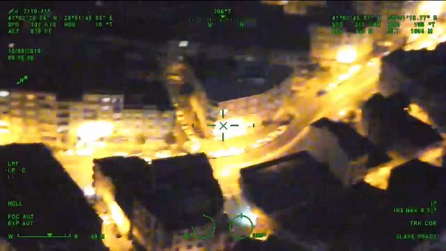 Son Dakika Haberler: Türk SİHA'ları Akdeniz'de dengeleri değiştirecek | Video