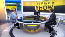 Sports News - Have Spurs beaten Manchester United to TWO Real Madrid players - The Transfer Show