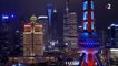 L'endroit du décor : la Chine sur grand écran dans "Mission Impossible III"