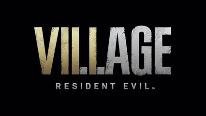 Resident Evil Village - Bande-annonce #2