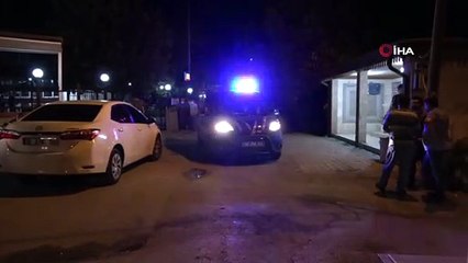 Miras yüzünden cinayet işleyen zanlı tutuklandı