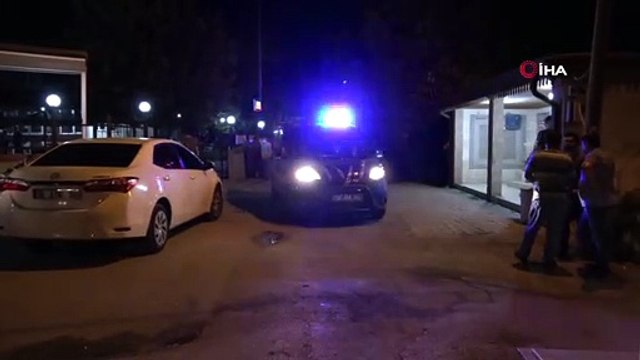 Miras yüzünden cinayet işleyen zanlı tutuklandı