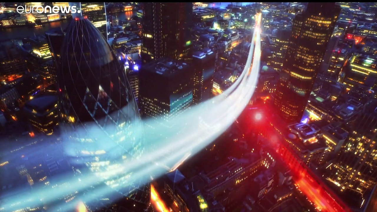 Was Ursula von der Leyen verspricht - Euronews am Abend am 16.09.