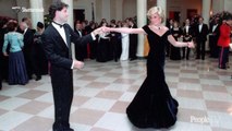 Diana Diaries: The 1997 Charity Dress Auction of 79 Dresses Worn By Princess Diana