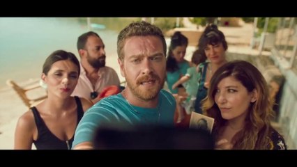 Biz Böyleyiz Yerli film izle (2020) part  1