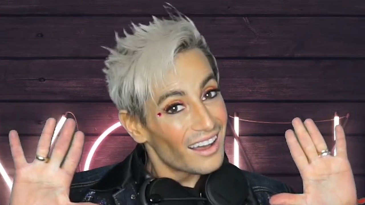Frankie Grande | The Dance I Do When