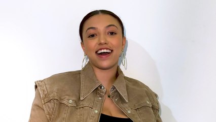 Mahalia | Dating Questions