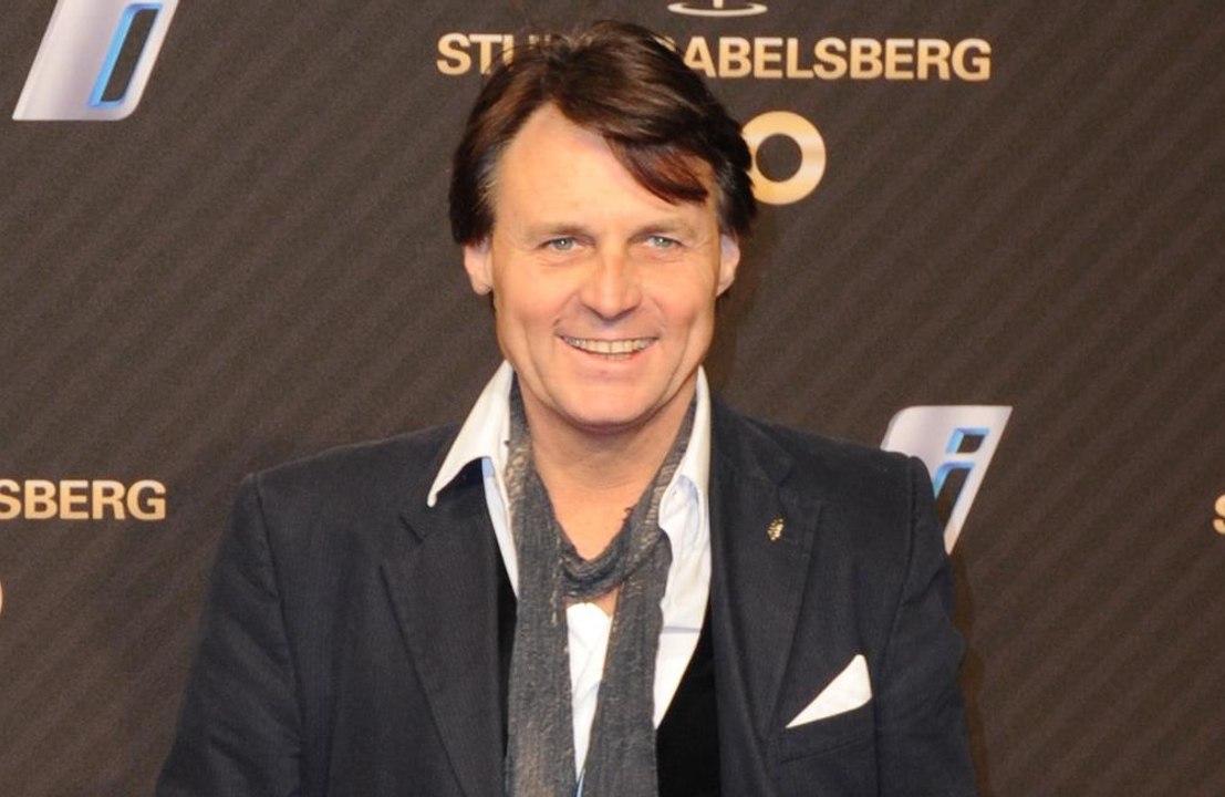 Wolfgang bahro: memoiren