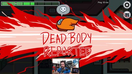 Auronplay el mejor jugador de among us