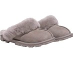 I've Been Living In Ugly Slippers from Costco for the Past Five Months, and I Never Want t