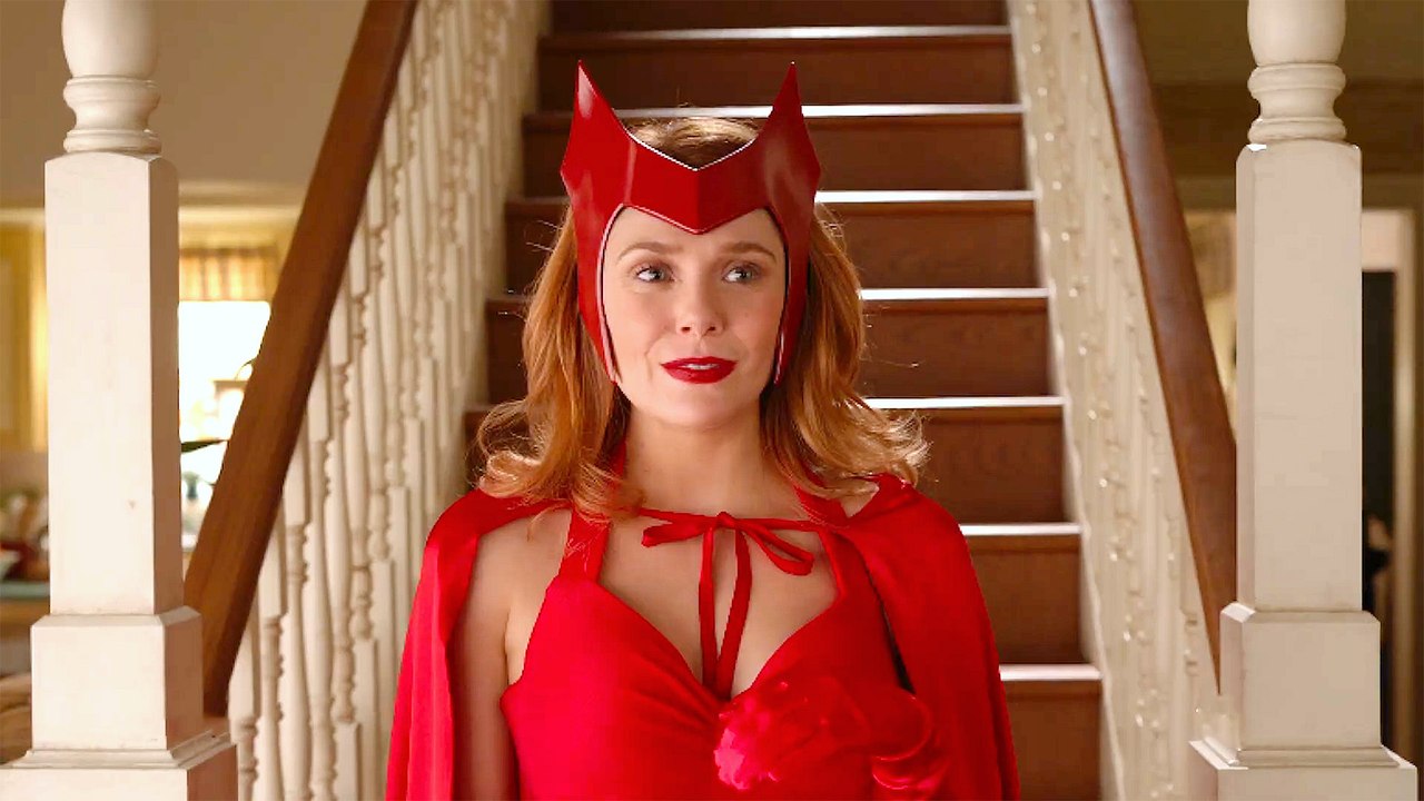 Coming Soon to Disney+ in 2020