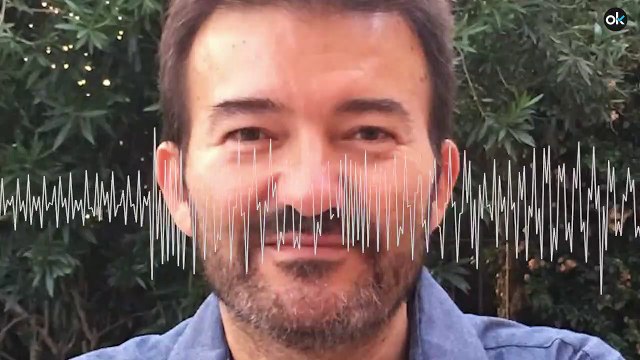 Calvente: «Iglesias, Montero, Mayoral y Del Olmo estaban detrás de la patraña del Caso Dina»