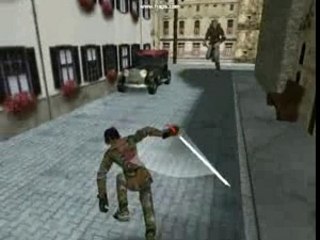 Gunz F-style Parodie Francaise