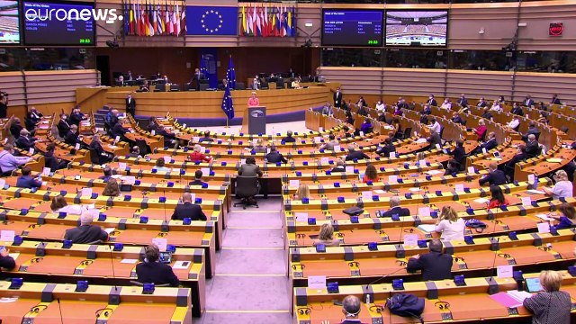 ЕС кардинально пересмотрит миграционную политику