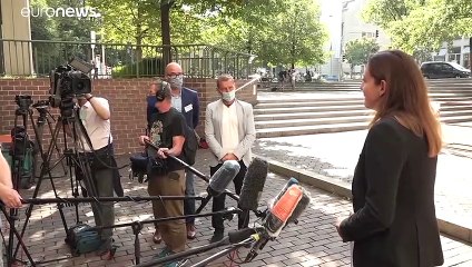 محاكمة طبيب ألماني و4 آخرين لتسهيلهم تناول المنشطات لرياضيين لتحسين أدائهم