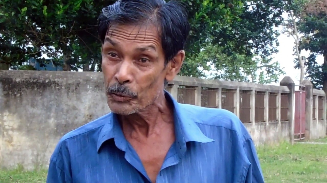 Har kipta - হাড় কিপটা -- Bangla New Funny Video -- THF -- Motaleb Babu - Abdul Mojid