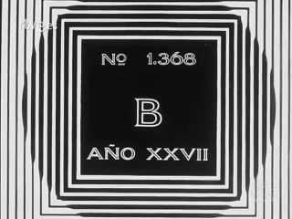 Reportaje NO-DO 'Los subnormales. Un problema que afecta a toda la sociedad'