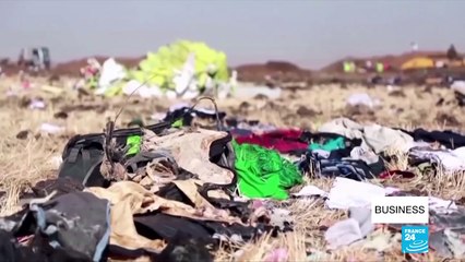 US investigation faults Boeing, FAA for 737 Max crashes