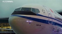 Crise du 737 MAX : le Congrès américain accable Boeing et le régulateur