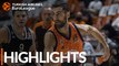 We're Back Preseason Tour Valencia, Championship Game Highlights: LDLC ASVEL Villeurbanne-Valencia Basket