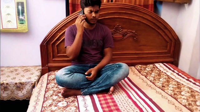 Suicide Social Awareness Short film Result Fact THF Tanjim - Labib