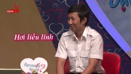 BMHH BÙI TRUNG HẬU VS TRẦN KIM OANH  02