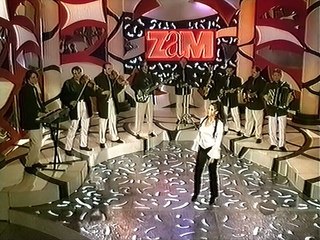 Tamara Bliznakovic - I noc ima oci - ZaM 2001