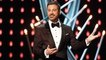 Jimmy Kimmel on Hosting Virtual 2020 Emmys | THR News