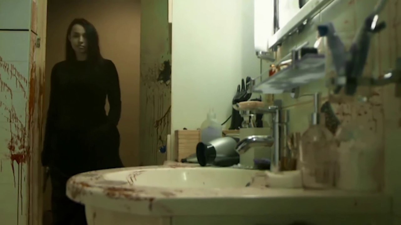 El Cine Extremo Francés - La Ola Del Terror