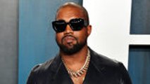 Kanye West Says He Needs 'Every Lawyer in the World' to Look Over Recording Contracts | Billboard News