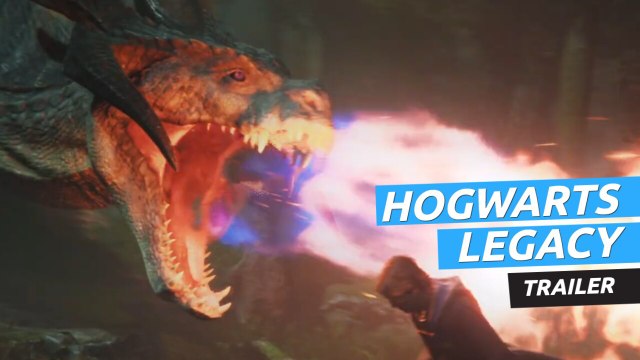 Tráiler de Hogwarts Legacy, el nuevo juego del universo Harry Potter